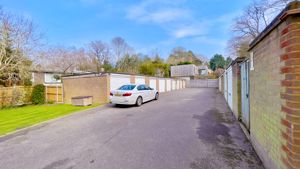 Garages- click for photo gallery